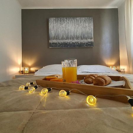 Maia Lena Apartment Jasenice  Luaran gambar